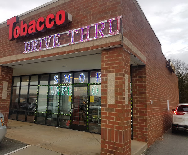 Tobacco Vape Co. in Indian Trail
