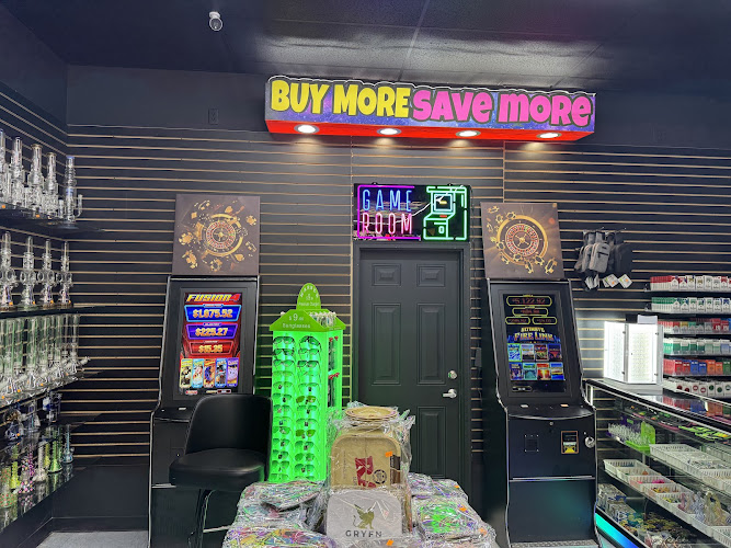 Tobacco & Vape Express in Raeford