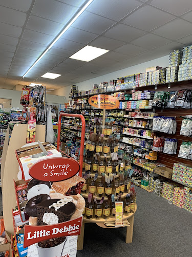 Tobacco & Vape Grantsboro in Grantsboro