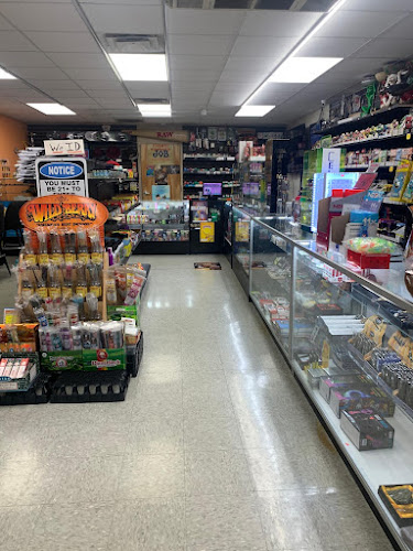 Tobacco & Vape in Greensboro