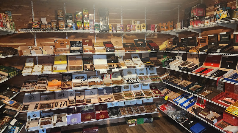 Tobacco & Vape Harrisburg in Harrisburg