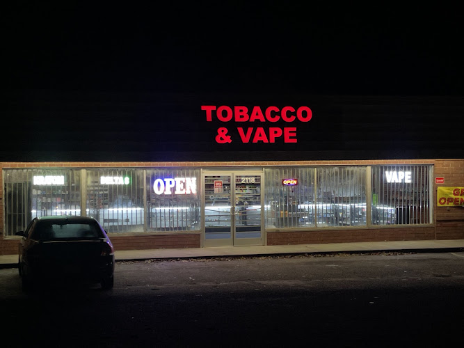 Hickory Smokes in Hickory