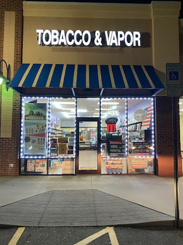 Tobacco & Vape III in Goldsboro