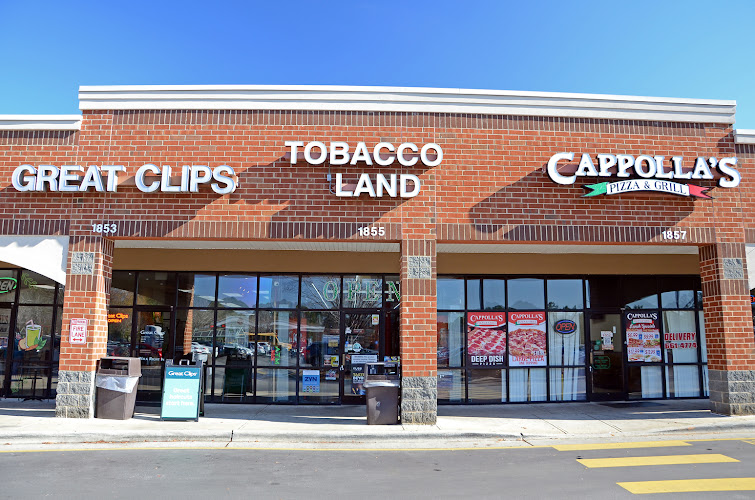 Tobacco & Vape Land (Garner) in Garner