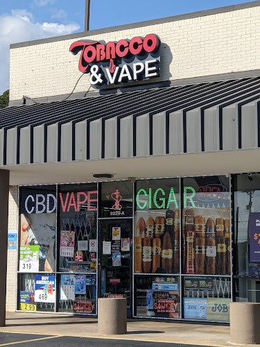 Tobacco & Vape - Mint Hill in Mint Hill