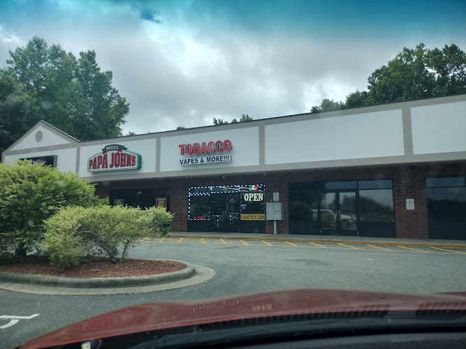 Tobacco Vape & More!! in Mebane