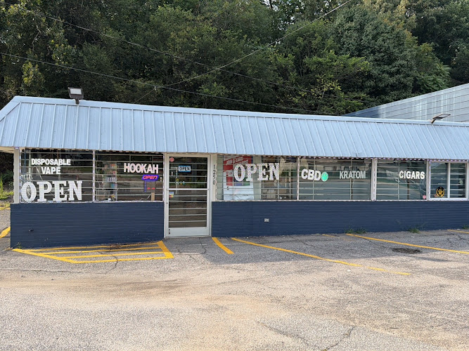 Tobacco& vape in North Wilkesboro