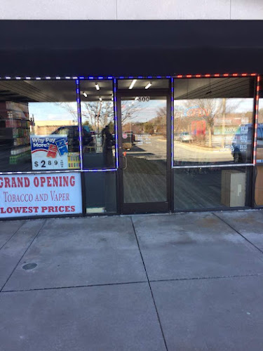 Tobacco & Vape of Elkin in Elkin