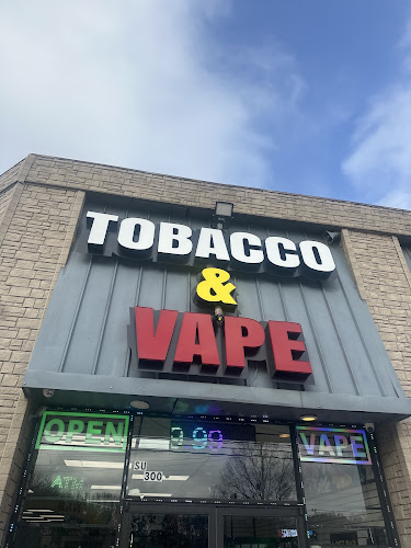 Tobacco & Vape Of NC in Charlotte