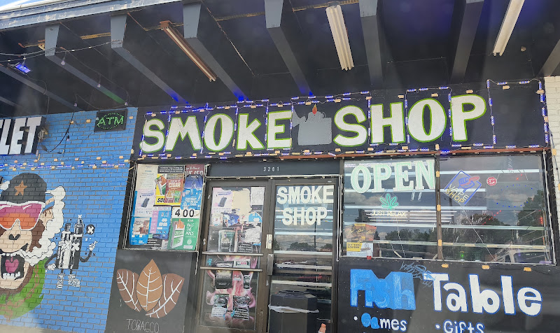 Tobacco & Vape Outlet in Charlotte