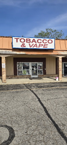 Tobacco & Vape in Saginaw