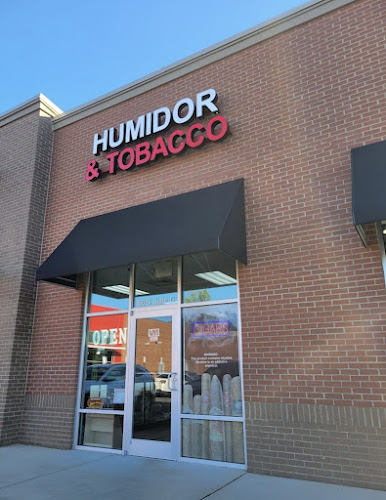 Tobacco & Vape shop in Charlotte