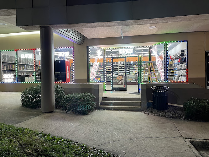 tobacco Vape shop H&K in Raleigh