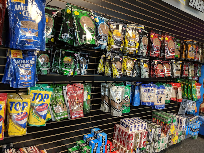 Tobacco & Vape in Spencer