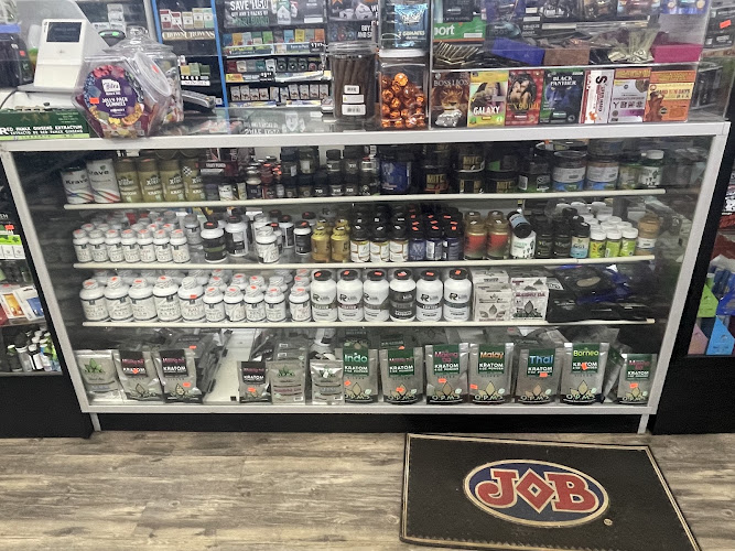Tobacco & Vape Station in Washington