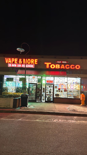 Tobacco vape in Walkertown