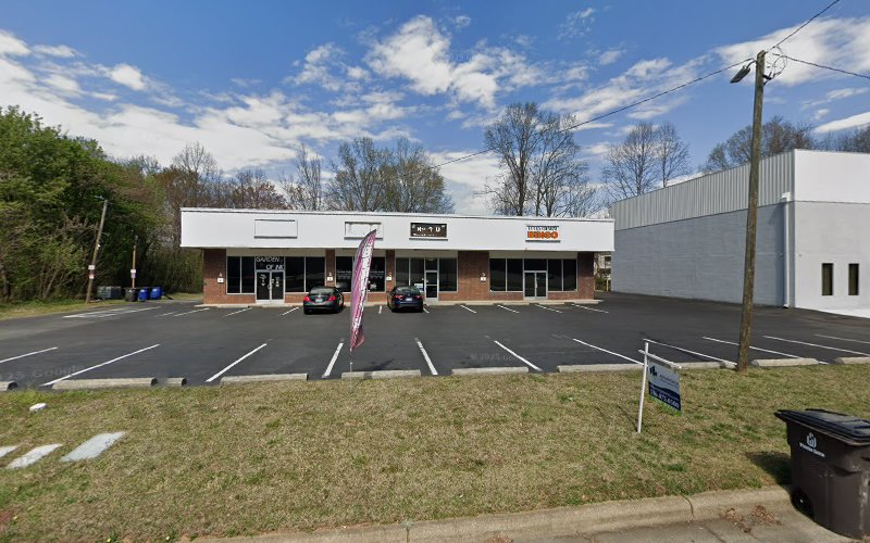 Tobacco & Vape in Winston-Salem