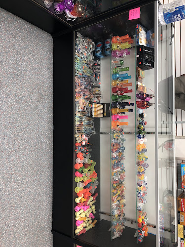 Tobacco & Vapes in Greensboro