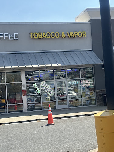 Tobacco & Vapor 6 in Charlotte