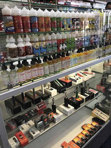 Tobacco & vapor in Fayetteville