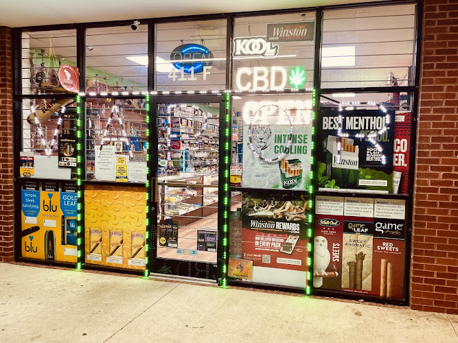 Tobacco & Vapor in Rolesville