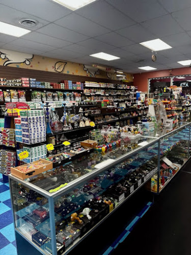 Tobacco Village in Washington
