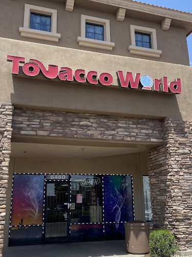 Tobacco World & Vape in Tempe