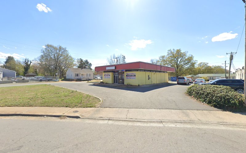 Tobacco World in Winston-Salem