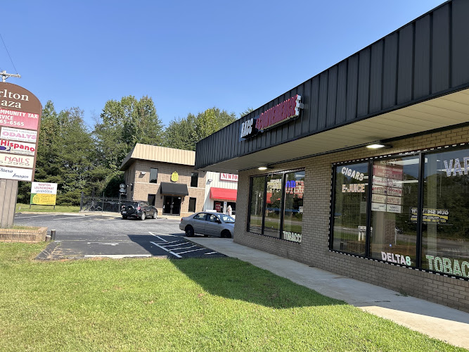 Tobacco&Convenience in Newton