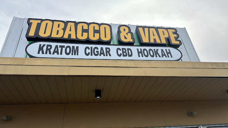Tobacco&Vape in Aliquippa