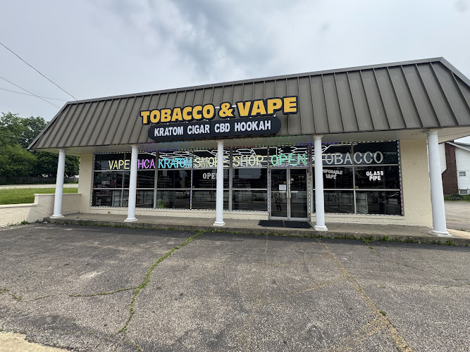 Tobacco&Vape Castle in New Castle