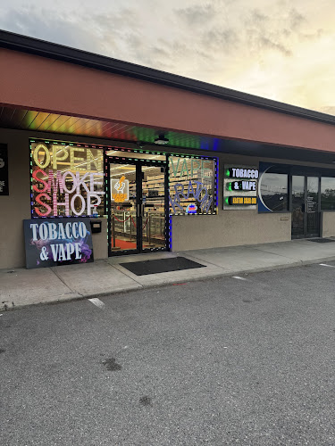 Tobacco&Vape Monaca in Monaca