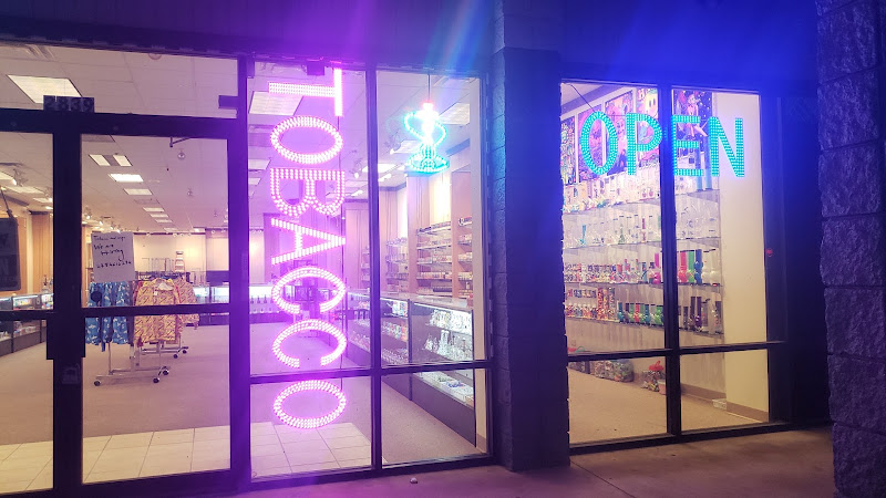 Tobacco,vape&beauty supply in Albany