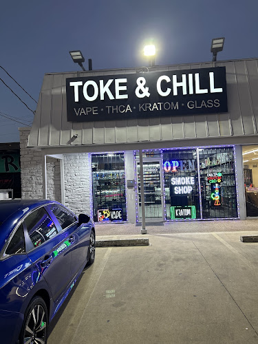 Toke And Chill in Austin