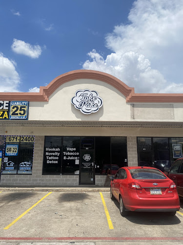 Toke N Poke in Houston