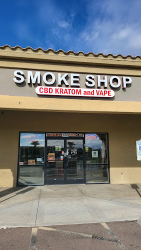 Toke N Smoke in Goodyear