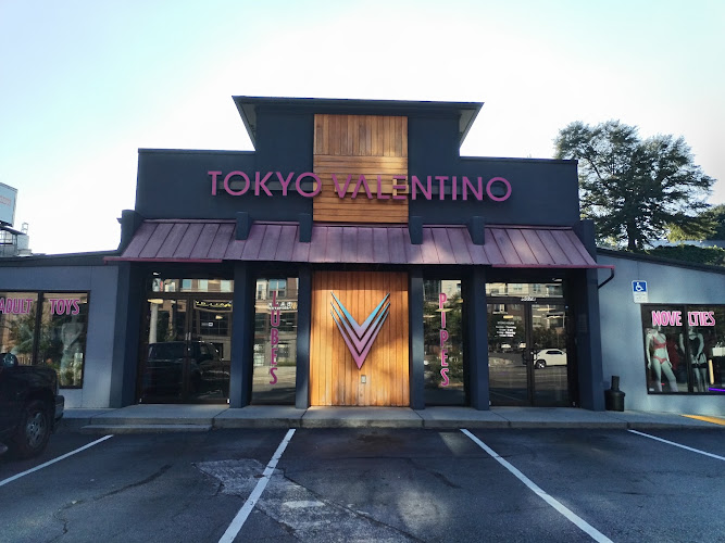 Tokyo Valentino in Sandy Springs
