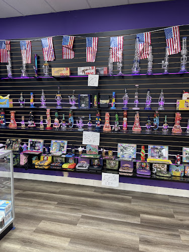 Tony's Tobacco in Chapel Hill