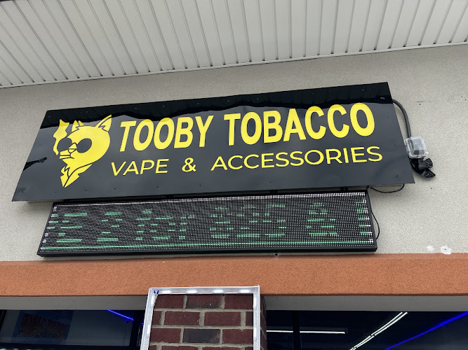 Tooby Tobacco in Livonia