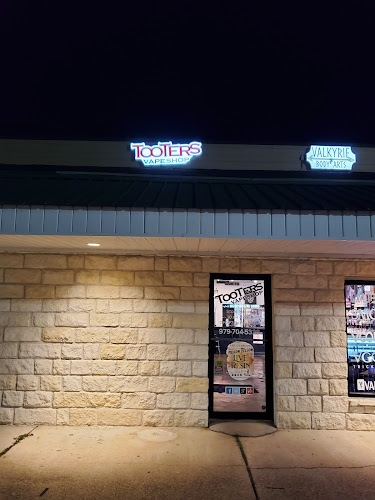 TooTer's Vape Shop in College Station