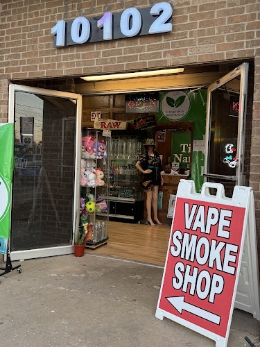 Top Austin Smoke Shop in Austin