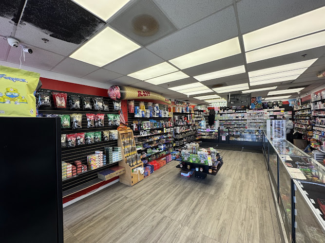 Top Choice Smoke Shop in Wilkes-Barre Township
