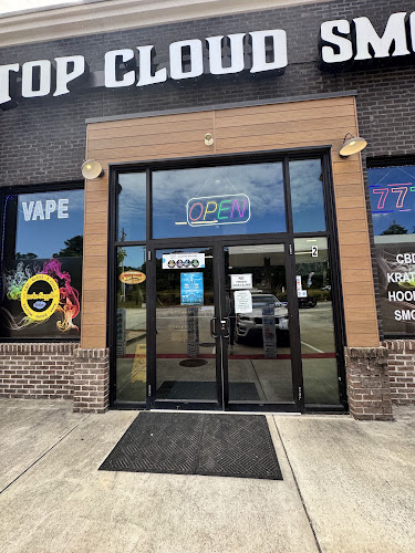 Top Cloud Smoke & Vape in Lawrenceville