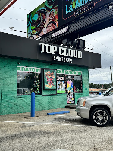 Top Cloud Smoke & Vape in Norcross