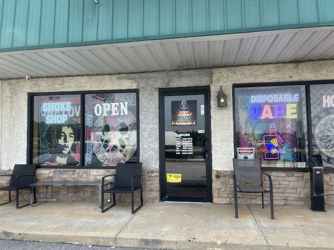 Top Flight Smoke Shop in Fairburn