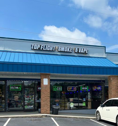 Top Flight Smoke & vape in Marietta