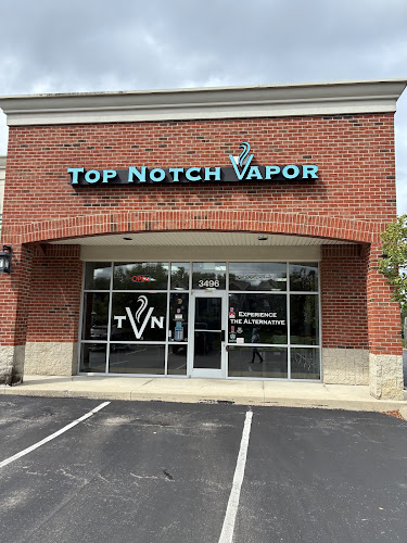 Top Notch Vapor in Columbus