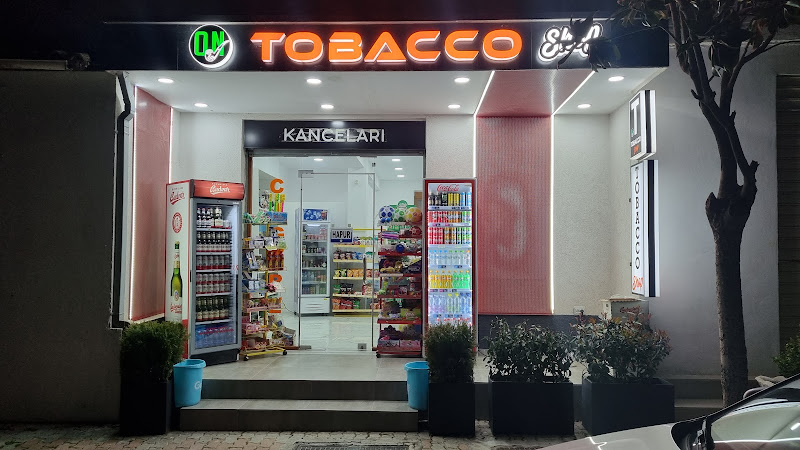Top Shelf Cigar & Tobacco Shoppe in Martinez