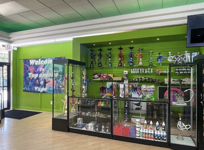 Top Smoke and Vape in Willoughby Hills