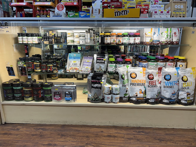 Top Smoke in Port Orchard